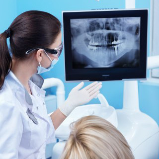 Chirurgia stomatologiczna Wrocław